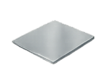 Lámina en Hoja Galvanizada