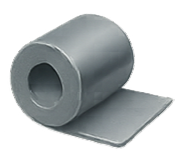 Rollos de Lámina Galvanizada