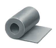 Rollos de Lámina Fría